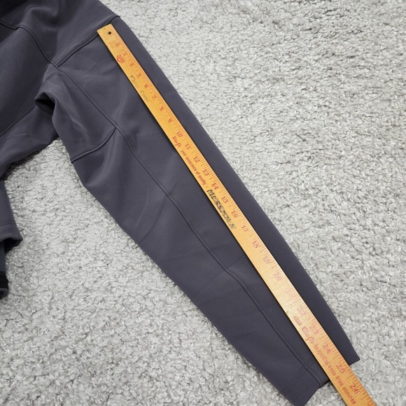 Arc'teryx LEAF Mens Bravo Softshell Jacket Gray Full Zip‎ Size Medium Gorpcore - Picture 12 of 13